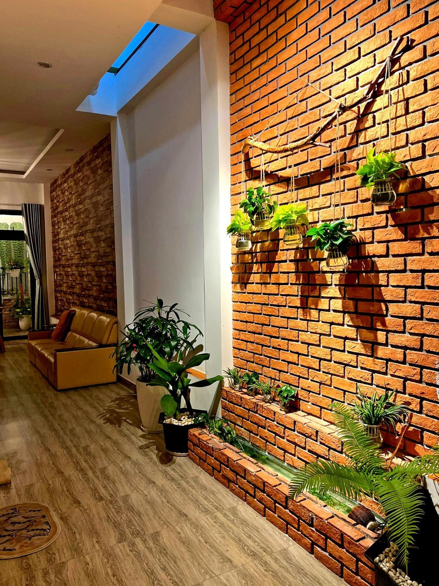 Nha Nhi Da Lat Apartment Bagian luar foto